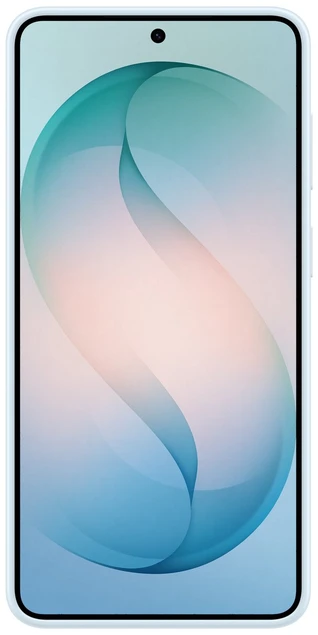 Dėklas EF-ES947CLE Samsung Silicone Magnet Cover for Galaxy S26+ Light Mėlyna (Damaged Package) (Pažeista pakuotė)