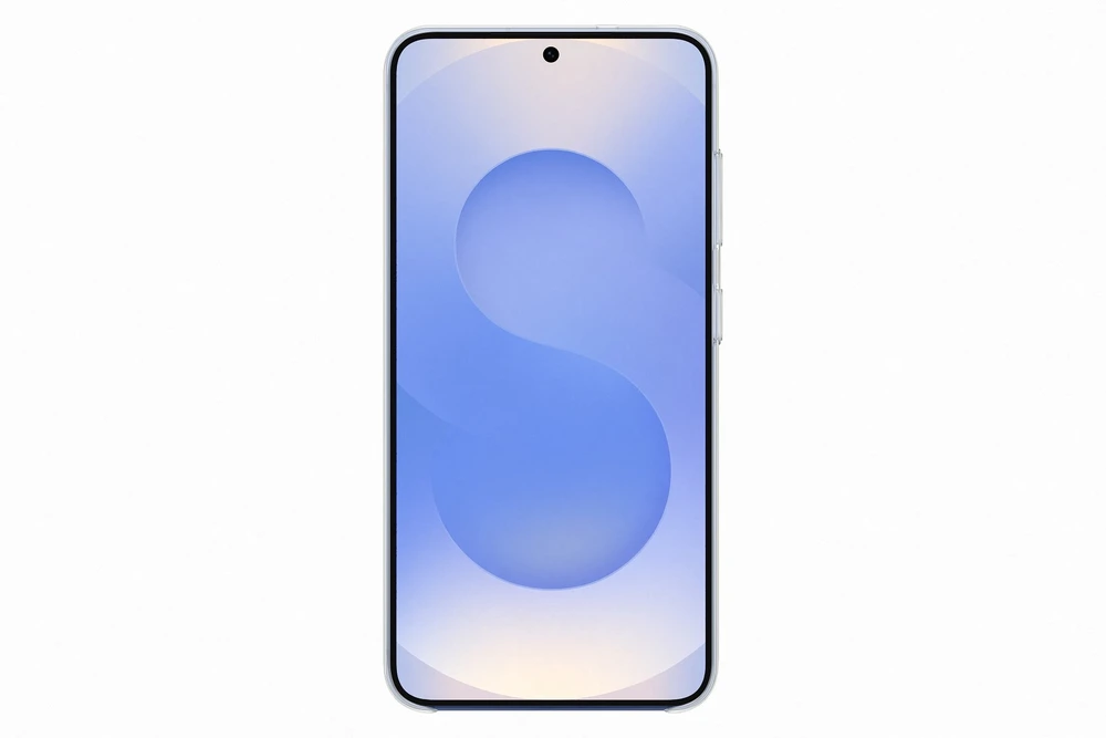 Dėklas „Samsung EF-GS931CBE“ stovintis laikiklis, skirtas „Galaxy S25“, juodas (pažeista pakuotė)