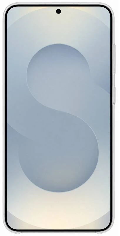 EF-GS936CWE Samsung stovas-dėklas „Grip“ Galaxy S25+ baltas (Pažeista pakuotė)