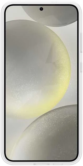 „Samsung FlipSuit“ dėklas, skirtas „Galaxy S24+“, EF-MS926CWE (pažeistas dėklas) (Pažeista pakuotė)