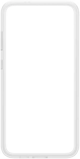 „Samsung FlipSuit“ dėklas, skirtas „Galaxy S24+“, EF-MS926CWE (pažeistas dėklas) (Pažeista pakuotė)