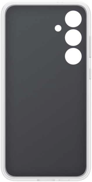 „Samsung FlipSuit“ dėklas, skirtas „Galaxy S24+“, EF-MS926CWE (pažeistas dėklas) (Pažeista pakuotė)