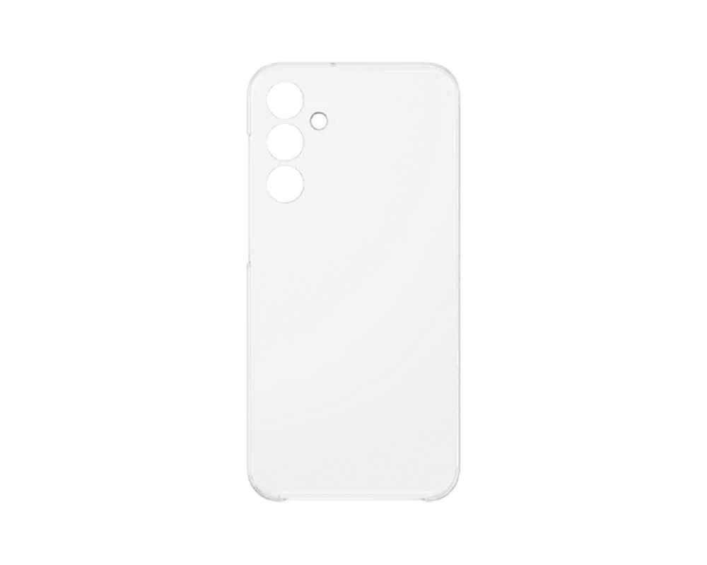 Dėklas „Samsung Galaxy A25 5G“ skaidrus dangtelis, skaidrus