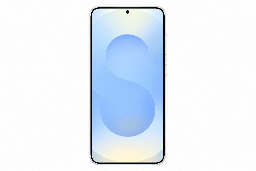 Dėklas EF-QS936CTE Samsung Skaidrus dangtelis Galaxy S25+ permatomas (Pažeista pakuotė)