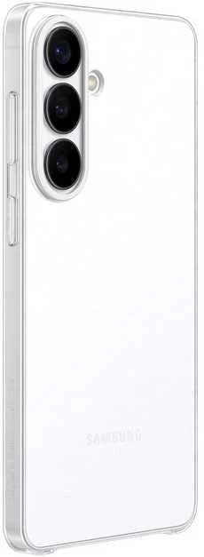 „Samsung Galaxy S26+“ skaidrus dėklas