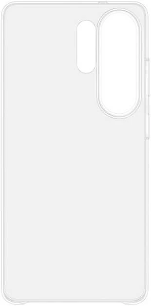 Samsung Galaxy S26 Ultra Clear dėklas permatomas