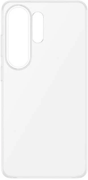 Samsung Galaxy S26 Ultra Clear dėklas permatomas