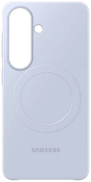 Dėklas SS942CV Slim Magnet Case Samsung Galaxy S26, Mėlyna Violet