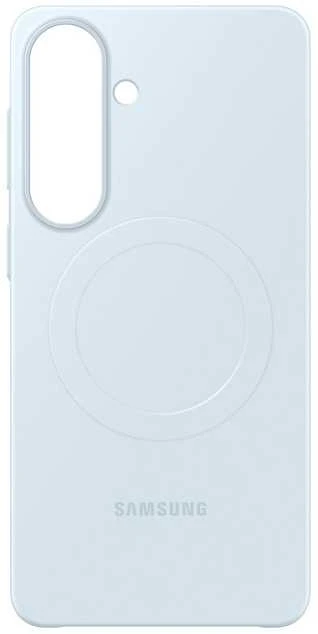 SS947CL plonas magnetinis dėklas „Samsung Galaxy S26 Plus“, šviesus Mėlyna