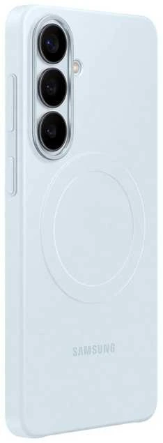 SS947CL plonas magnetinis dėklas „Samsung Galaxy S26 Plus“, šviesus Mėlyna