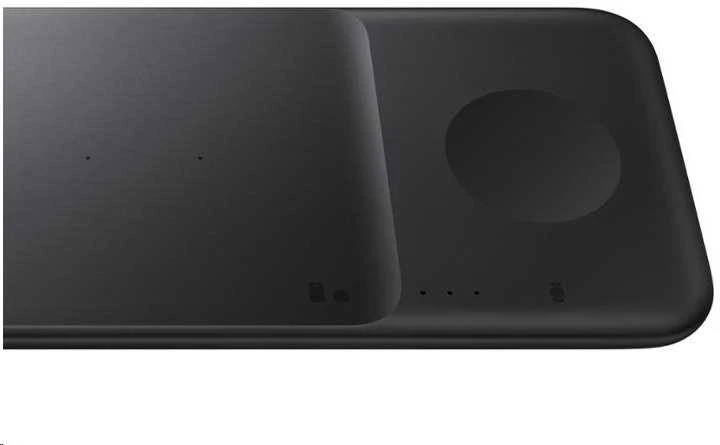 Išmaniųjų įrenginių įkroviklis Samsung , Juodos spalvos
