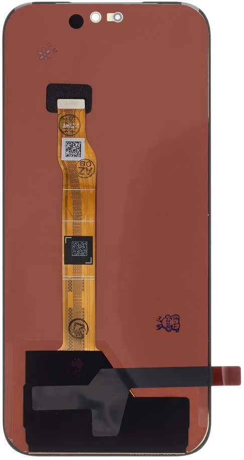 For_Honor LCD ekranas + jutiklinis blokas Honor 400 Lite