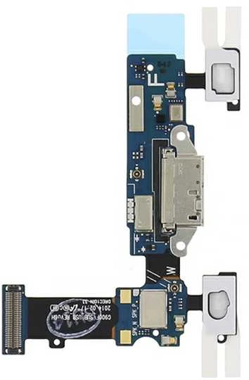 Dėklas For_Samsung „Samsung G900 Galaxy S5“ plokštė su įkrovimo jungtimi