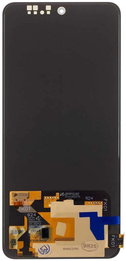 Dėklas For_Vivo LCD Ekranas + Touch Unit for Vivo V40 Lite