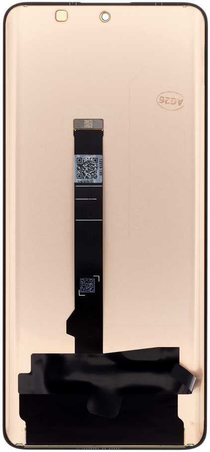 Dėklas For_Xiaomi „Xiaomi Redmi Note 14 Pro 5G“ LCD ekranas + jutiklinis blokas