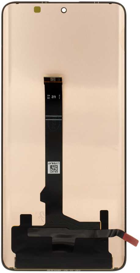 „Xiaomi Redmi Note 13 Pro+ 5G“ LCD ekranas + jutiklinis blokas