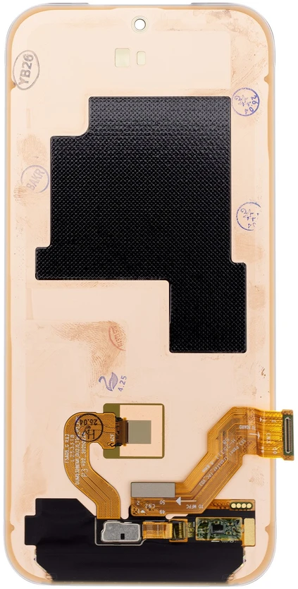 For_Xiaomi LCD Ekranas + Touch Unit for Xiaomi 17 5G