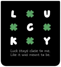 GP-FFF776CUC Samsung FlipSuit Lucky Clover Dėklas Galaxy Z Flip 8