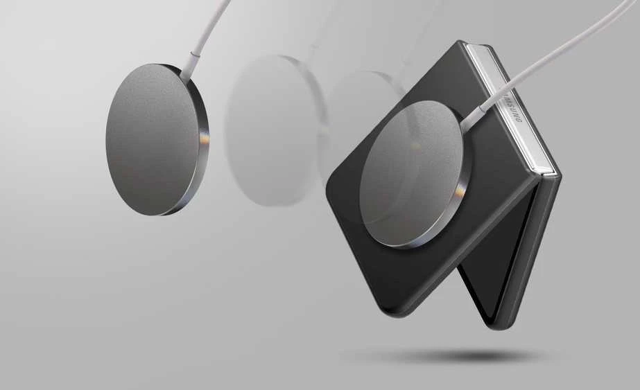 Dėklas Spigen FPF766PGABW ThinFit Samsung Galaxy Flip7, Juodas