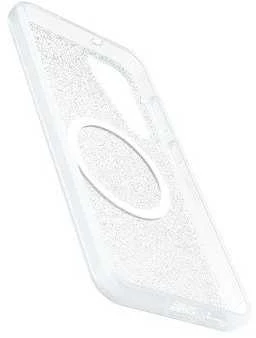 Dėklas Samsung Otterbox React Magnet Galaxy S25 Plus žvaigždės dulkės