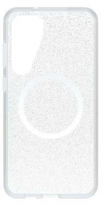 Dėklas Samsung Otterbox React Magnet Galaxy S25 Plus žvaigždės dulkės