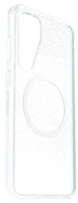 Dėklas Samsung Otterbox React Magnet Galaxy S25 Plus žvaigždės dulkės