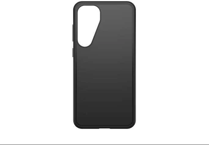 112803 Samsung Otterbox Symmetry Magnet Galaxy S25 Plus dėklas telefonui juodos spalvos