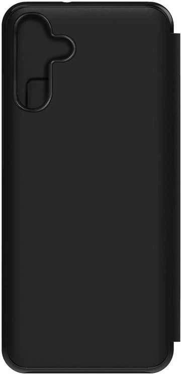 Dėklas 112803 GP-FWA356AMA Samsung Flip Cover for Galaxy A35 juodos spalvos