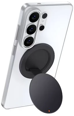 112803 GP-TEU026HCA Samsung by Hochuen 360 Magnet Stand juodos spalvos
