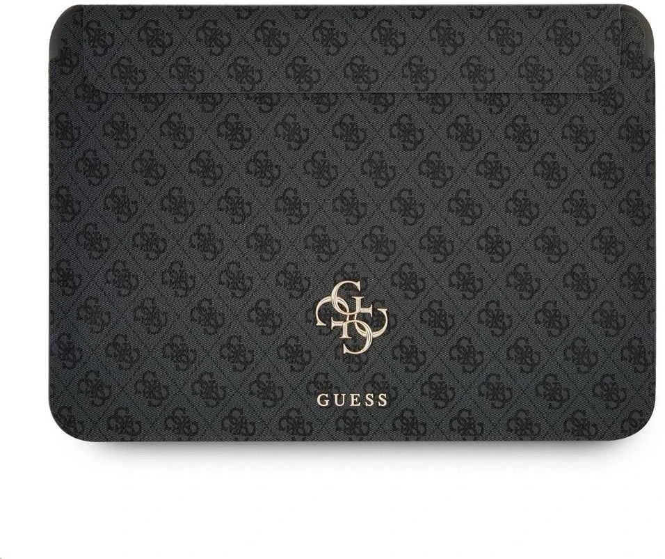 Įmautė Guess 4G Big Logo (GUCS13G4GFGR) pilkos spalvos