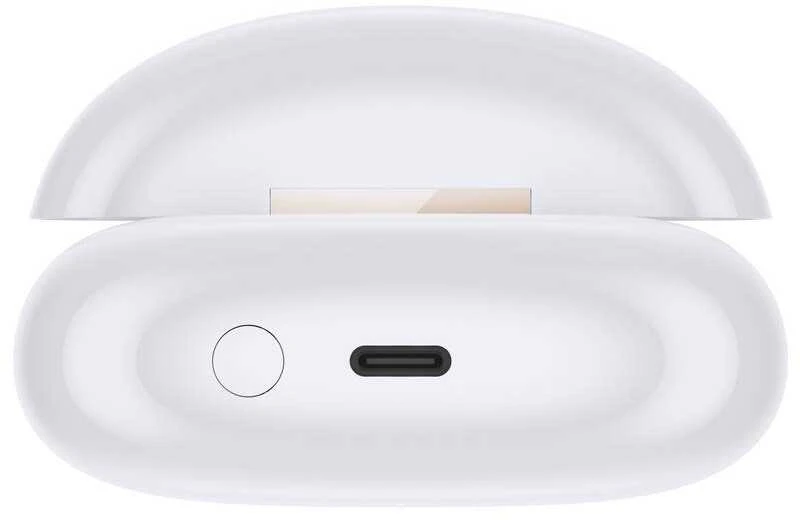„Honor Choice“ ausinės X5 Pro baltos spalvos