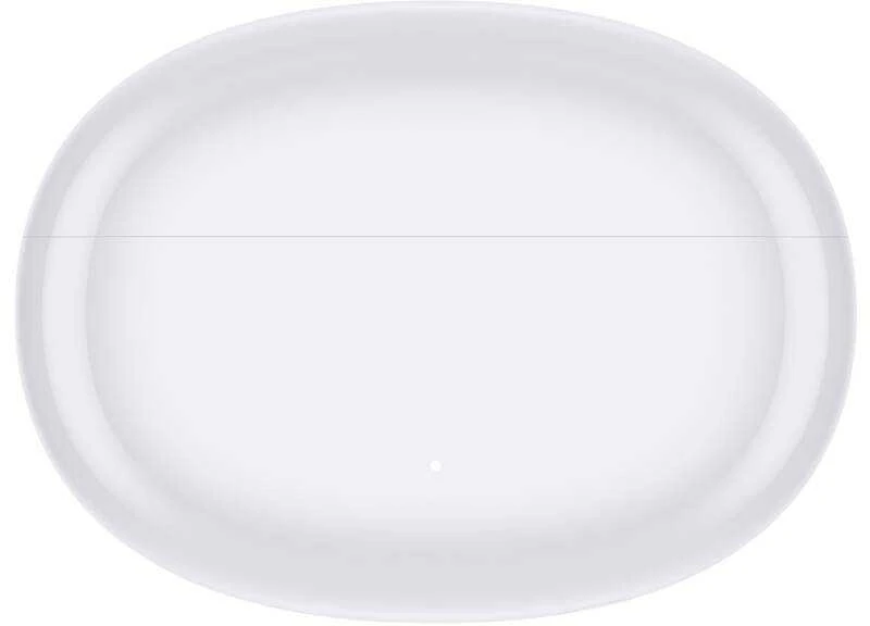 „Honor Choice“ ausinės X5 Pro baltos spalvos
