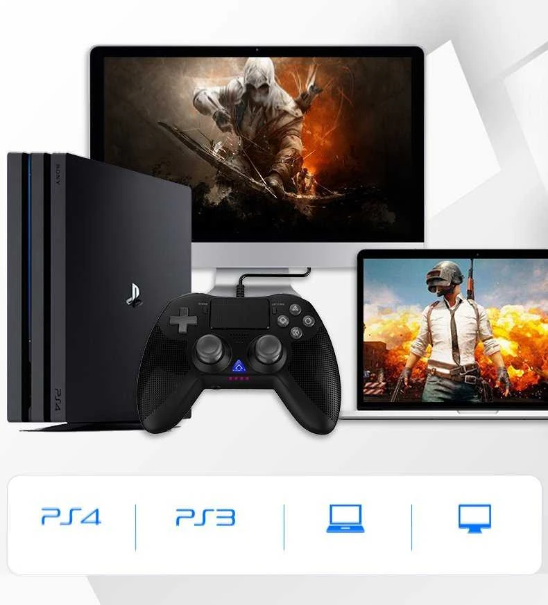 Bluetooth žaidimų pultelis iPega PG-P4008