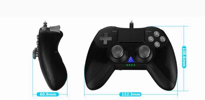 Bluetooth žaidimų pultelis iPega PG-P4008