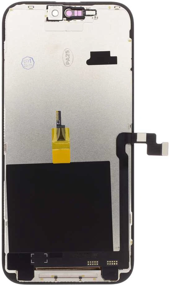 Iphone Lcd iPhone 16 Pro Max LCD ekranas + lietimui jautrus skydelis, „Tactical True Color“