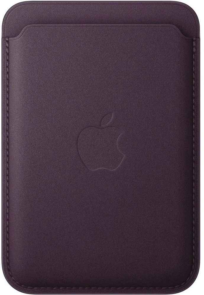 Apple iPhone FineWoven piniginė su MagSafe – Blackberry