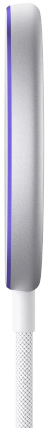 Motorola Moto Snap 30W magnetinis belaidis įkroviklis Nimbus Cloud