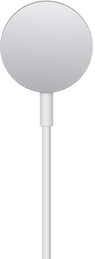 112800 MW6A3ZE/A Magnetinis „Apple Watch“ įkrovimo laidas (1 m) Baltas