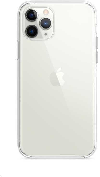 Apple iPhone 11 Pro skaidrus dėkliukas