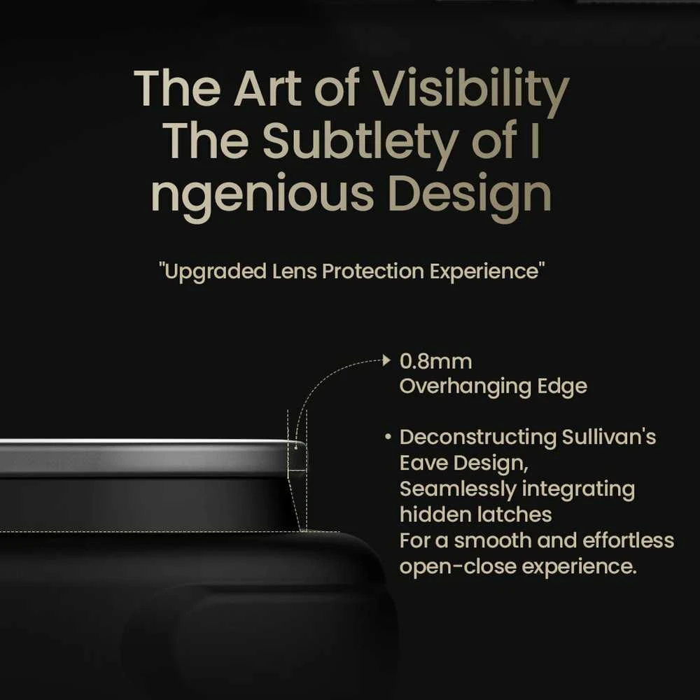 Nillkin CarboProp Aramid Magnetic dėklas skirtas Apple iPhone 16e juodos spalvos