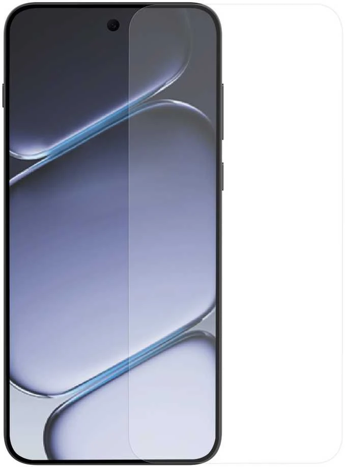 Nillkin Apsauginis stiklas 0.2mm H+ PRO 2.5D skirtas OnePlus 15R