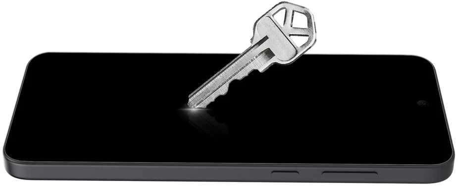 Nillkin Apsauginis stiklas 0.2mm H+ PRO 2.5D skirtas OnePlus 15R