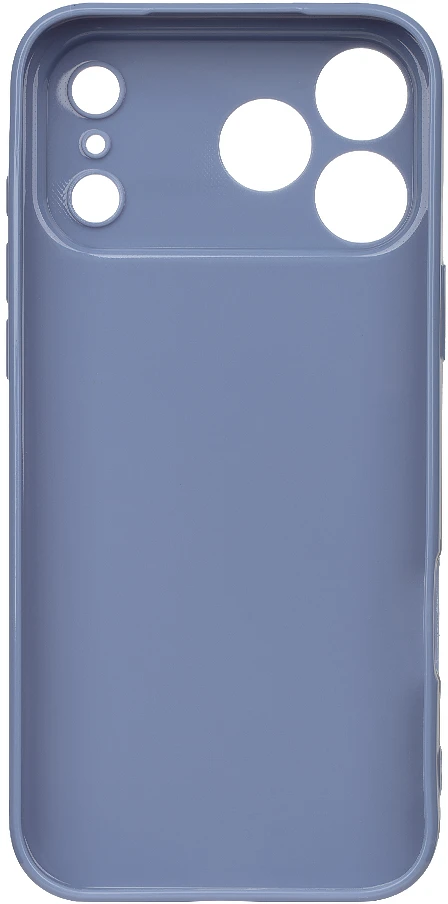 Dėklas OBAL:ME Glossy phone case for iPhone 17 Pro Max violetinė