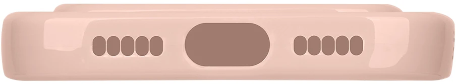 Dėklas OBAL:ME Glossy phone case for iPhone 17 Pro pink