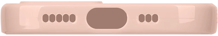 Dėklas OBAL:ME Glossy phone case for iPhone 16e | iPhone 17e pink