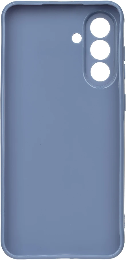 Dėklas OBAL:ME Glossy phone case for Samsung Galaxy A56 (A566) violetinė