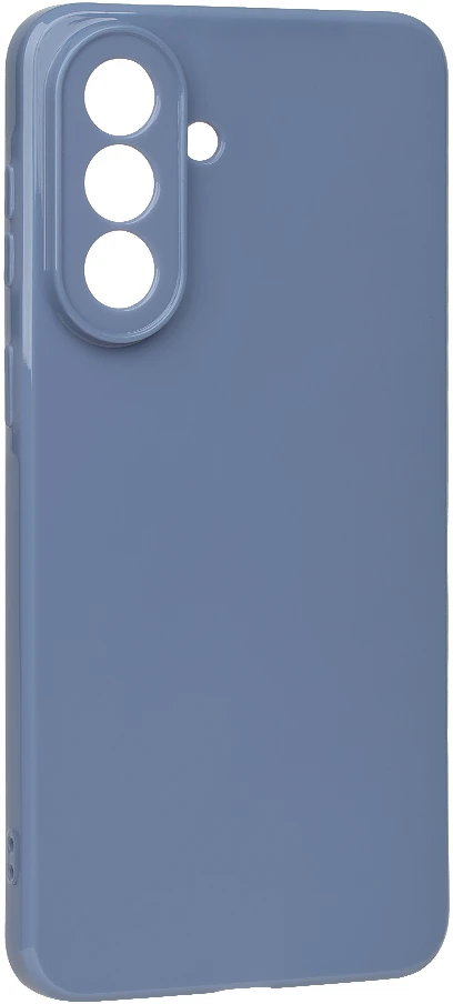Dėklas OBAL:ME Glossy phone case for Samsung Galaxy A57 (A576) violetinė