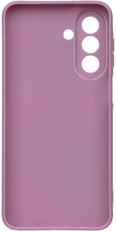 Dėklas OBAL:ME Glossy phone case for Samsung Galaxy A27 5G (A276) violetinė
