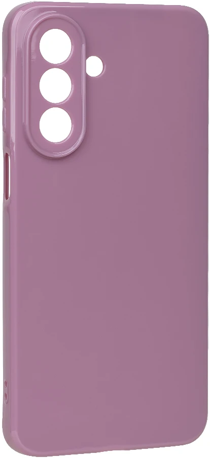 Dėklas OBAL:ME Glossy phone case for Samsung Galaxy A27 5G (A276) violetinė