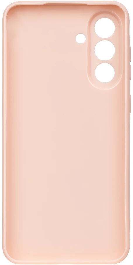 Dėklas OBAL:ME Glossy phone case for Samsung Galaxy A56 (A566) pink